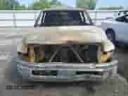 1997 Dodge 1500 with VIN 3B7HC13Z5VG721492, listed as a Copart auction lot 70189985 with Not provided miles and Non repairable. Bid and sale history available at DreamBid. Image 5.
