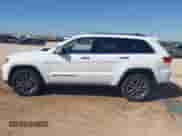 2020 Jeep Grand Cherokee Limited X with VIN 1C4RJFBG0LC417980, listed as a IAAI auction lot 41996543 with 58,281 mi miles and . Bid and sale history available at DreamBid. Image 14.