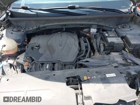 2022 Hyundai Tucson XRT z VIN KM8JF3AE2NU123213, wystawiony jako IAAI lot #42619421 z przebiegiem 43 477 mil mil oraz . Historia ofert i sprzedaży dostępna na DreamBid. Obrazek 10.