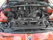 2022 BMW M3 Competition z VIN WBS33AY07NFN05898, wystawiony jako Copart lot #65404045 z przebiegiem Nie podano mil oraz Szkoda całkowita • Salvage title. Historia ofert i sprzedaży dostępna na DreamBid. Obrazek 11.