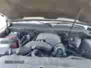 2007 Chevrolet Tahoe LT с VIN 1GNFC13J87R242057, выставлен на аукционе IAAI как лот 42736911 с пробегом 162 569 миль миль и . История ставок и продаж доступна на DreamBid. Изображение 10.