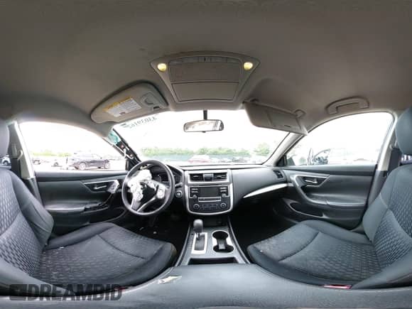 2016 Nissan Altima SR z VIN 1N4AL3AP4GN382853, wystawiony jako IAAI lot #43039162 z przebiegiem 178 702 mil mil oraz . Historia ofert i sprzedaży dostępna na DreamBid. Obrazek 18.