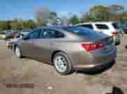 2018 Chevrolet Malibu LT с VIN 1G1ZD5ST7JF146449, выставлен на аукционе Copart как лот 86861135 с пробегом 251 203 миль миль и Списание • Salvage title. История ставок и продаж доступна на DreamBid. Изображение 2.
