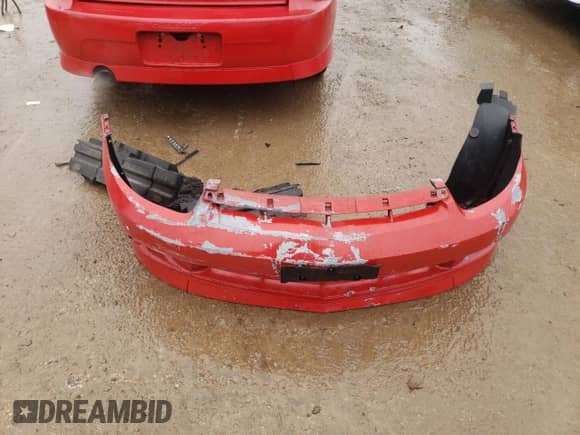 2004 Chevrolet Cavalier LS Sport z VIN 1G1JH12F747291929, wystawiony jako Copart lot #43254195 z przebiegiem Nie podano mil oraz Szkoda całkowita • Salvage title. Historia ofert i sprzedaży dostępna na DreamBid. Obrazek 12.