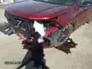 2025 Chevrolet Traverse AWD LT с VIN 1GNEVGRS8SJ157218, выставлен на аукционе IAAI как лот 41764010 с пробегом 2 833 миль миль и . История ставок и продаж доступна на DreamBid. Изображение 6.