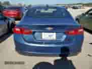 2024 Chevrolet Malibu LT с VIN 1G1ZD5ST4RF138708, выставлен на аукционе Copart как лот 69277155 с пробегом 18 879 миль миль и Списание • Salvage title. История ставок и продаж доступна на DreamBid. Изображение 6.