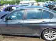 2016 BMW 3 Series 320i xDrive with VIN WBA8A3C52GK689284, listed as a IAAI auction lot 42545512 with 61,174 mi miles and . Bid and sale history available at DreamBid. Image 13.