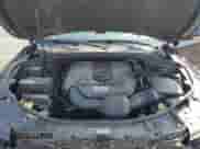 2013 Dodge Durango Crew with VIN 1C4RDJDG3DC664970, listed as a Copart auction lot 68870115 with 243,617 mi miles and Salvage title. Bid and sale history available at DreamBid. Image 12.