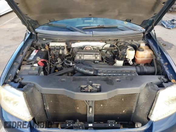 2007 Ford F-150 XLT with VIN 1FTPW14V07FA50283, listed as a IAAI auction lot 43453204 with 202,617 mi miles and . Bid and sale history available at DreamBid. Image 10.