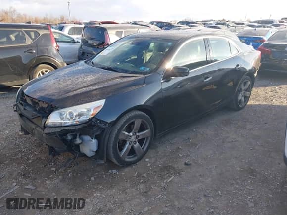 2015 Chevrolet Malibu LTZ с VIN 1G11G5SX1FF290285, выставлен на аукционе IAAI как лот 41016263 с пробегом 140 197 миль миль и . История ставок и продаж доступна на DreamBid. Изображение 2.