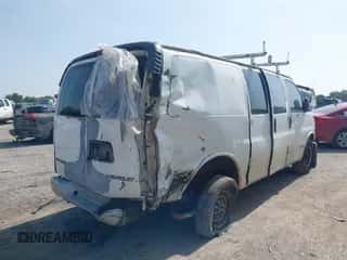 1999 Chevrolet Express с VIN 1GCGG25R8X1020689, выставлен на аукционе IAAI как лот 42700888 с пробегом 374 232 миль миль и . История ставок и продаж доступна на DreamBid. Изображение 6.