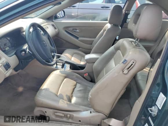 2002 Honda Accord EX с VIN 1HGCG22592A024096, выставлен на аукционе Copart как лот 67393985 с пробегом 141 387 миль миль и Списание • Salvage title. История ставок и продаж доступна на DreamBid. Изображение 7.