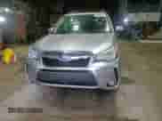 2015 Subaru Forester XT Touring with VIN JF2SJGWC2FH533074, listed as a Copart auction lot 69622555 with 71,732 mi miles and Salvage title. Bid and sale history available at DreamBid. Image 13.