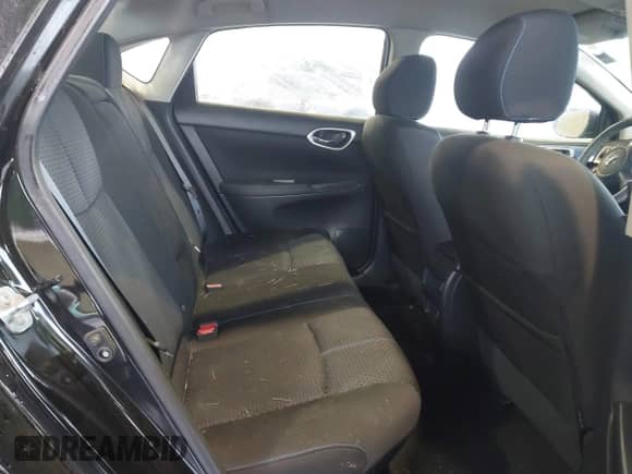 2017 Nissan Sentra SR с VIN 3N1AB7AP1HY258986, выставлен на аукционе IAAI как лот 41446615 с пробегом 57 027 миль миль и . История ставок и продаж доступна на DreamBid. Изображение 8.