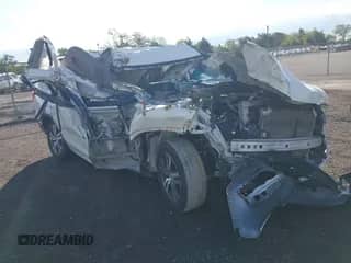 2017 Honda Pilot EX-L with VIN 5FNYF6H52HB085022, listed as a IAAI auction lot 43314113 with Not provided miles and . Bid and sale history available at DreamBid. Image 1.