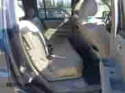 2009 Honda Pilot Touring with VIN 5FNYF489X9B007452, listed as a IAAI auction lot 43262557 with 206,355 mi miles and . Bid and sale history available at DreamBid. Image 8.