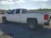 2014 Chevrolet Silverado 1500 Work Truck z VIN 1GCVKPEC4EZ267396, wystawiony jako Copart lot #56570615 z przebiegiem 304 440 mil mil oraz Szkoda całkowita • Salvage title. Historia ofert i sprzedaży dostępna na DreamBid. Obrazek 2.