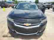 2019 Chevrolet Impala LS с VIN 1G11X5SA0KU119691, выставлен на аукционе Copart как лот 62927335 с пробегом 119 062 миль миль и Списание • Salvage title. История ставок и продаж доступна на DreamBid. Изображение 5.