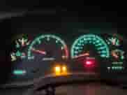 2001 Dodge 1500 Work Special z VIN 1B7HC16X61S686054, wystawiony jako Copart lot #77172734 z przebiegiem 289 654 mil mil oraz Szkoda całkowita • Salvage title. Historia ofert i sprzedaży dostępna na DreamBid. Obrazek 9.