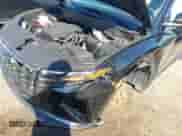 2023 Hyundai Tucson Limited z VIN 5NMJE3AE9PH190313, wystawiony jako IAAI lot #43430911 z przebiegiem 26 338 mil mil oraz . Historia ofert i sprzedaży dostępna na DreamBid. Obrazek 6.