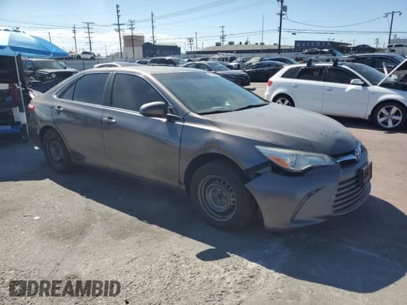 2017 Toyota Camry XLE с VIN 4T1BF1FK6HU369645, выставлен на аукционе Copart как лот 85920825 с пробегом 67 809 миль миль и Списание • Salvage title. История ставок и продаж доступна на DreamBid. Изображение 4.