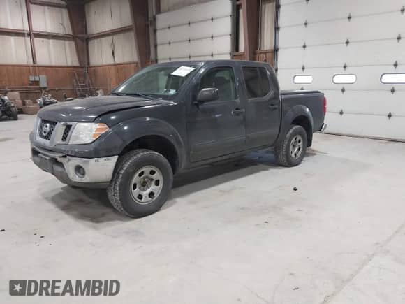 2010 Nissan Frontier LE z VIN 1N6AD0EV7AC427749, wystawiony jako IAAI lot #41715179 z przebiegiem 75 380 mil mil oraz . Historia ofert i sprzedaży dostępna na DreamBid. Obrazek 19.