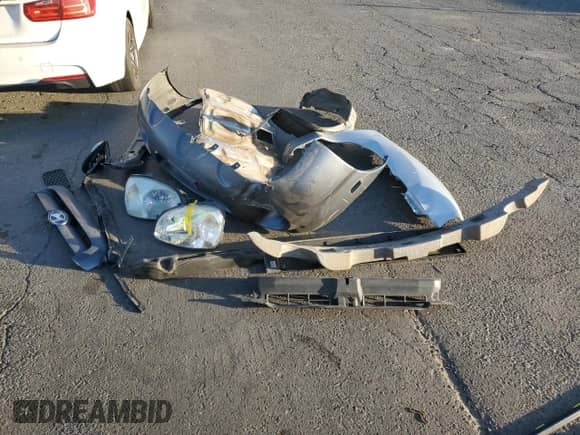 2005 Hyundai Santa Fe GLS с VIN KM8SC13E35U944772, выставлен на аукционе Copart как лот 76076634 с пробегом 115 754 миль миль и Списание • Salvage title. История ставок и продаж доступна на DreamBid. Изображение 13.