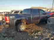 2008 GMC Sierra 1500 SL with VIN 2GTEK13C081238362, listed as a Copart auction lot 46666345 with 329,672 mi miles and Non repairable. Bid and sale history available at DreamBid. Image 3.