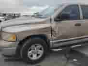 2002 Dodge RAM with VIN 3D3HA18N12G155779, listed as a IAAI auction lot 42738004 with 145,069 mi miles and . Bid and sale history available at DreamBid. Image 6.