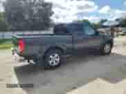 2012 Nissan Frontier SV with VIN 1N6AD0CU2CC445301, listed as a Copart auction lot 67555915 with 111,801 mi miles and Salvage title. Bid and sale history available at DreamBid. Image 3.