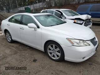 2007 Lexus ES 330 с VIN JTHBJ46G272141599, выставлен на аукционе IAAI как лот 43296717 с пробегом 176 635 миль миль и . История ставок и продаж доступна на DreamBid. Изображение 1.