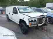 2012 Chevrolet Colorado с VIN 1GBGSBFE1C8146022, выставлен на аукционе IAAI как лот 43224145 с пробегом Не указан миль и . История ставок и продаж доступна на DreamBid. Изображение 1.