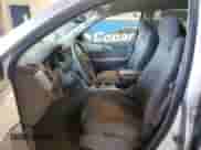 2012 Chevrolet Traverse LS с VIN 1GNKRFED4CJ228165, выставлен на аукционе Copart как лот 85759265 с пробегом 215 243 миль миль и Списание • Salvage title. История ставок и продаж доступна на DreamBid. Изображение 7.