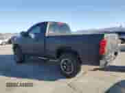 2008 Dodge 1500 ST с VIN 1D7HU16N98J238053, выставлен на аукционе Copart как лот 45710355 с пробегом 146 610 миль миль и Списание • Salvage title. История ставок и продаж доступна на DreamBid. Изображение 2.