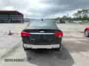 2017 Chevrolet Impala Premier с VIN 1G1145S37HU146924, выставлен на аукционе IAAI как лот 43170891 с пробегом 200 562 миль миль и . История ставок и продаж доступна на DreamBid. Изображение 16.