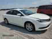 2017 Chrysler 200 Touring с VIN 1C3CCCFB7HN509052, выставлен на аукционе Copart как лот 69412355 с пробегом 92 310 миль миль и На запчасти • Non repairable. История ставок и продаж доступна на DreamBid. Изображение 4.