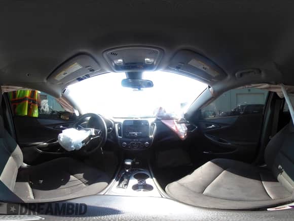 2021 Chevrolet Malibu LS с VIN 1G1ZB5ST2MF015407, выставлен на аукционе IAAI как лот 42671862 с пробегом 100 250 миль миль и . История ставок и продаж доступна на DreamBid. Изображение 18.