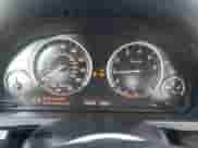 2012 BMW 7 Series 740Li with VIN WBAKB4C56CC575785, listed as a Copart auction lot 71891665 with 135,302 mi miles and Salvage title. Bid and sale history available at DreamBid. Image 9.