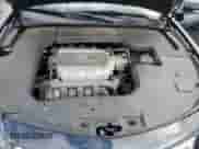 2012 Acura TL Technology с VIN 19UUA8F58CA030461, выставлен на аукционе Copart как лот 87450495 с пробегом 71 039 миль миль и Списание • Salvage title. История ставок и продаж доступна на DreamBid. Изображение 11.