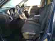 2012 Chevrolet Equinox 1LT z VIN 2GNFLEEK3C6112741, wystawiony jako Copart lot #87481565 z przebiegiem 145 589 mil mil oraz Szkoda całkowita • Salvage title. Historia ofert i sprzedaży dostępna na DreamBid. Obrazek 7.