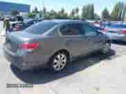 2009 Honda Accord EX-L z VIN 1HGCP258X9A073064, wystawiony jako IAAI lot #43056708 z przebiegiem 213 130 mil mil oraz . Historia ofert i sprzedaży dostępna na DreamBid. Obrazek 4.