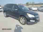 2011 Chevrolet Traverse 2LT z VIN 1GNKVJED7BJ409418, wystawiony jako IAAI lot #43325324 z przebiegiem 226 533 mil mil oraz . Historia ofert i sprzedaży dostępna na DreamBid. Obrazek 1.