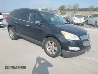 2011 Chevrolet Traverse 2LT с VIN 1GNKVJED7BJ409418, выставлен на аукционе IAAI как лот 43325324 с пробегом 226 533 миль миль и . История ставок и продаж доступна на DreamBid. Изображение 1.