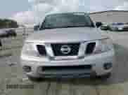 2012 Nissan Frontier SV with VIN 1N6AD0ER3CC438916, listed as a Copart auction lot 69572045 with 197,654 mi miles and Salvage title. Bid and sale history available at DreamBid. Image 5.