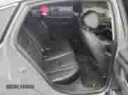 2024 Honda Accord Touring with VIN 1HGCY2F85RA045815, listed as a Copart auction lot 85090645 with 31,652 mi miles and Salvage title. Bid and sale history available at DreamBid. Image 10.