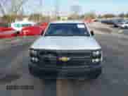 2014 Chevrolet Silverado 1500 Work Truck z VIN 1GCNCPEH6EZ387130, wystawiony jako IAAI lot #41587179 z przebiegiem 185 724 mil mil oraz . Historia ofert i sprzedaży dostępna na DreamBid. Obrazek 12.