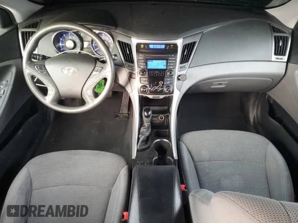 2013 Hyundai Sonata GLS с VIN 5NPEB4AC5DH787200, выставлен на аукционе Copart как лот 86855195 с пробегом 184 652 миль миль и Списание • Salvage title. История ставок и продаж доступна на DreamBid. Изображение 8.