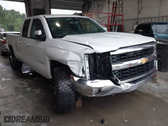 2016 Chevrolet Silverado 1500 LT с VIN 1GCVKREH7GZ313734, выставлен на аукционе IAAI как лот 42897077 с пробегом 150 292 миль миль и . История ставок и продаж доступна на DreamBid. Изображение 1.