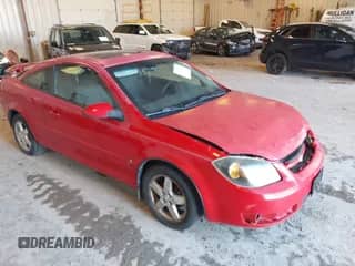 2006 Chevrolet Cobalt LT с VIN 1G1AL18F067685409, выставлен на аукционе IAAI как лот 43453107 с пробегом 258 111 миль миль и . История ставок и продаж доступна на DreamBid. Изображение 1.