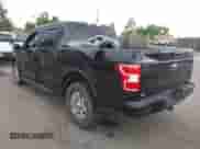 2018 Ford F-150 XL z VIN 1FTEW1EP7JKF35560, wystawiony jako IAAI lot #43206536 z przebiegiem 115 571 mil mil oraz . Historia ofert i sprzedaży dostępna na DreamBid. Obrazek 3.